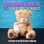 cover: Felipe Schulz|Himbeere!s - Wehwehchen