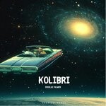 cover: Douglas Palmer - Kolibri