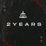 cover: Various - 2 Years - The Best Of Cartel Recordings