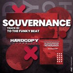 cover: Souvernance - To The Funky Beat