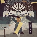 cover: Derun - Kaunos