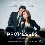 cover: Gregoire Auger - Les Promesses (Bande Originale Du Film)