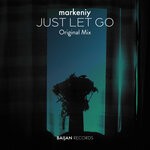 cover: Markeniy - Just Let Go (Original Mix)