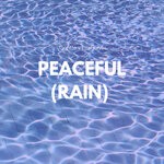 cover: Gentle Vibrations - Peaceful (Rain)