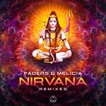 cover: Faders|Melicia - Nirvana (Remixes)