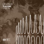 cover: Levitate - Tulum