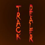 cover: Track Dealer - The Pyramids