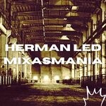 cover: Herman Led - Mixasmania