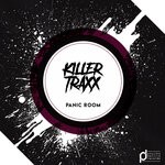 cover: Killer Traxx - Panic Room