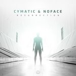 cover: Cymatic|Noface - Resurrection