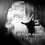 cover: 21grams - Stardate