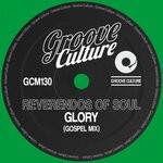 cover: Reverendos Of Soul - Glory (Gospel Mixes)