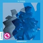 cover: Dj Tatana - Superpop EP