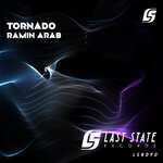 cover: Ramin Arab - Tornado