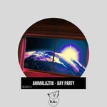 cover: Animalaztik - Day Party