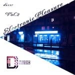 cover: Various - Electronic Pleasure, Vol 2