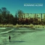 cover: George Dare|Julia Sarah Medan - Running Alone