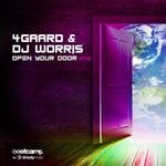 cover: 4gaard|Dj Worris - Open Your Door, Part 2