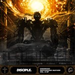 cover: Crankdat - Mechanized Mayhem Vol 2