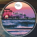 cover: Missa L - Peace Place (Original Mix)