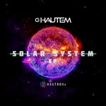 cover: C-hautem - Solar System EP