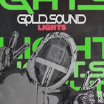 cover: Goldsound - Lights