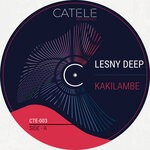 cover: Lesny Deep - Kakilambe