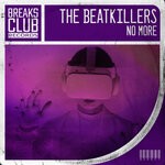 cover: The Beatkillers - No More