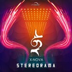 cover: X-nova - Stereorama