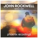 cover: John Rockwell - Who I Am