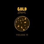 cover: Buzsquez|Coze|Krooner|Trypbox - Gold Deeper, Vol 11