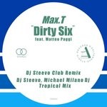 cover: Matteo Paggi|Max.t - Dirty Six