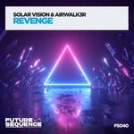 cover: Airwalk3r|Solar Vision - Revenge