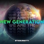 cover: Stockanotti - New Generation