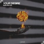 cover: Rene Reuter - Your Desire