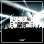 cover: Various - Boom - Festival Sound Selection, Vol 21