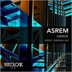 cover: Asrem - Mirror (Original Mix)