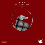 cover: Kler - Satisfaction EP