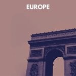 cover: Various - Europe