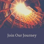 cover: Various - Join Our Journey