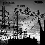 cover: Renehell - Roots