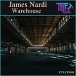 cover: James Nardi - Warehouse