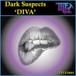 cover: Dark Suspects - Diva