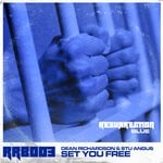 cover: Dean Richardson|Stu Angus - Set You Free