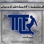 cover: Jonni Bryant - Desire