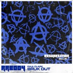 cover: Paul Clark (uk) - Bruk Out