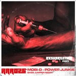 cover: Mobi D - Power Junkie (Bass Jumper Remix)