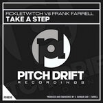 cover: Fickletwitch|Frank Farrell - Take A Step