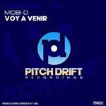 cover: Mobi D - Voy A Venir