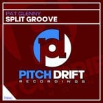 cover: Pat Glenny - Split Groove